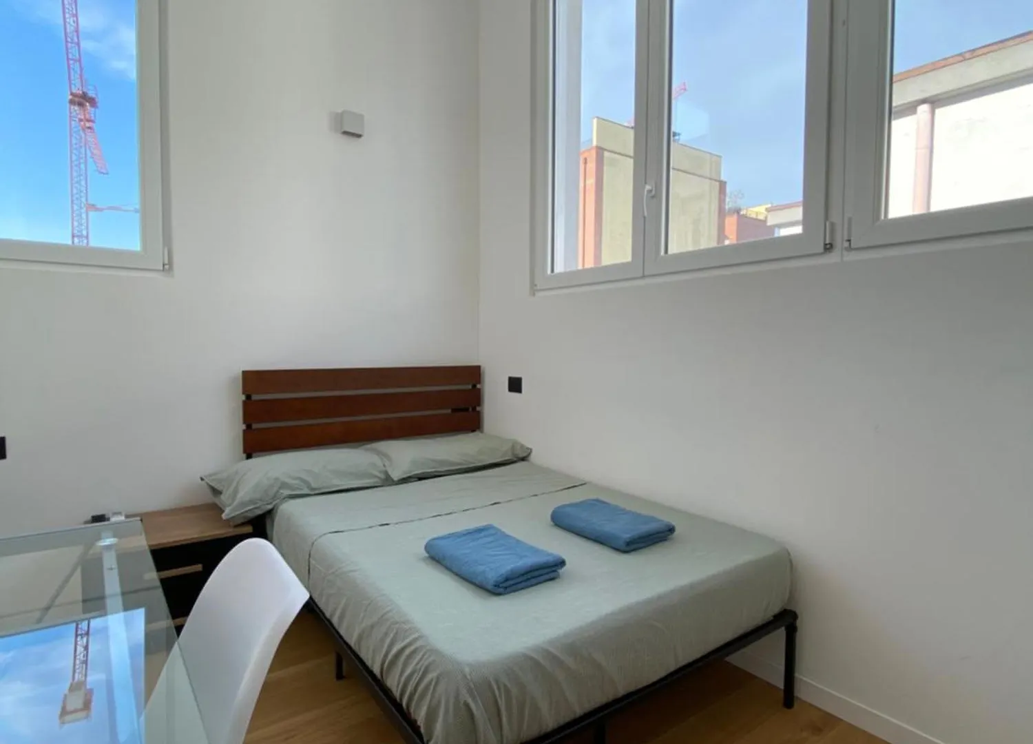 Modern 3 Bedrooms Apartment Milano