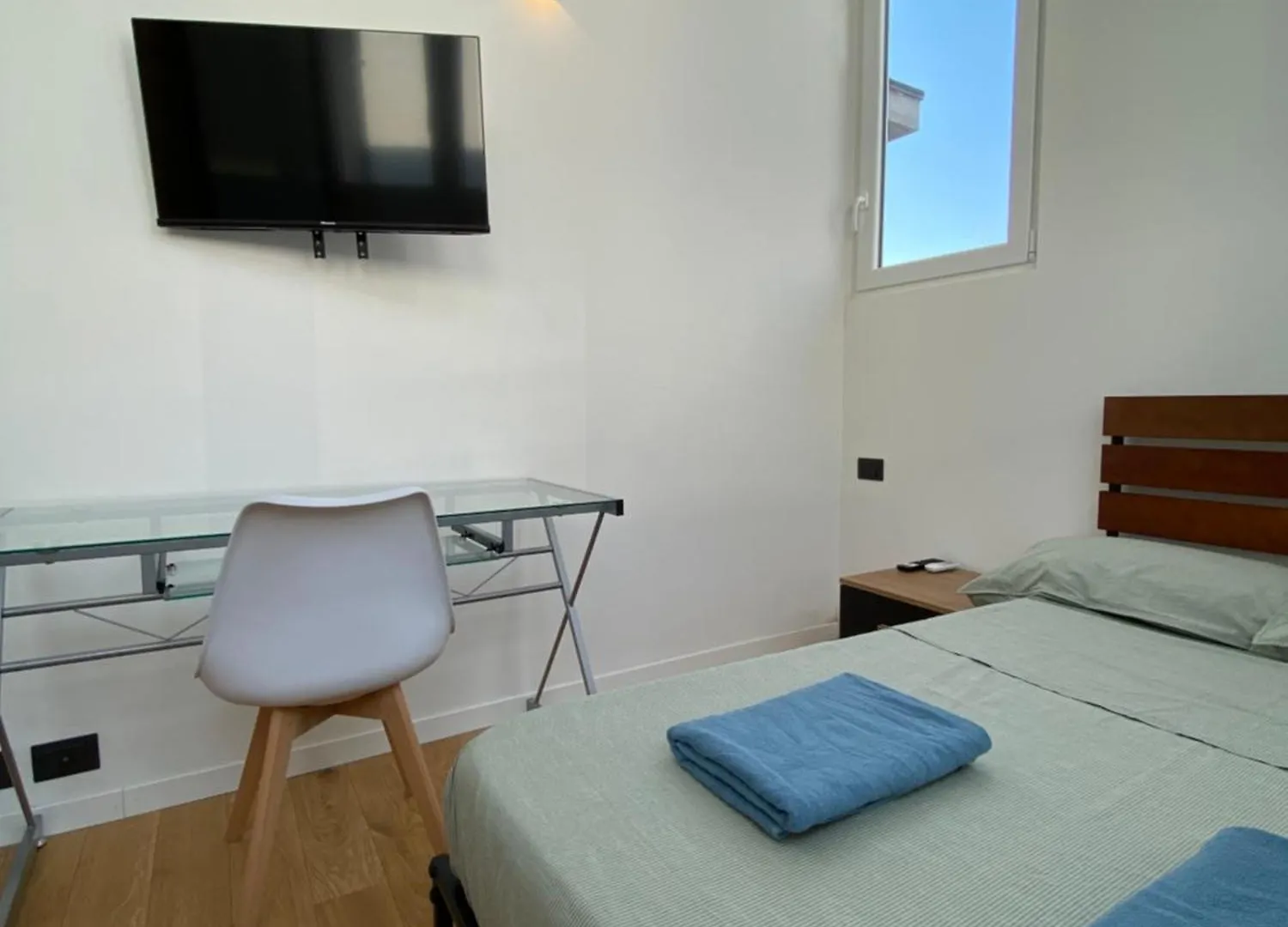 Modern 3 Bedrooms Apartment Milan