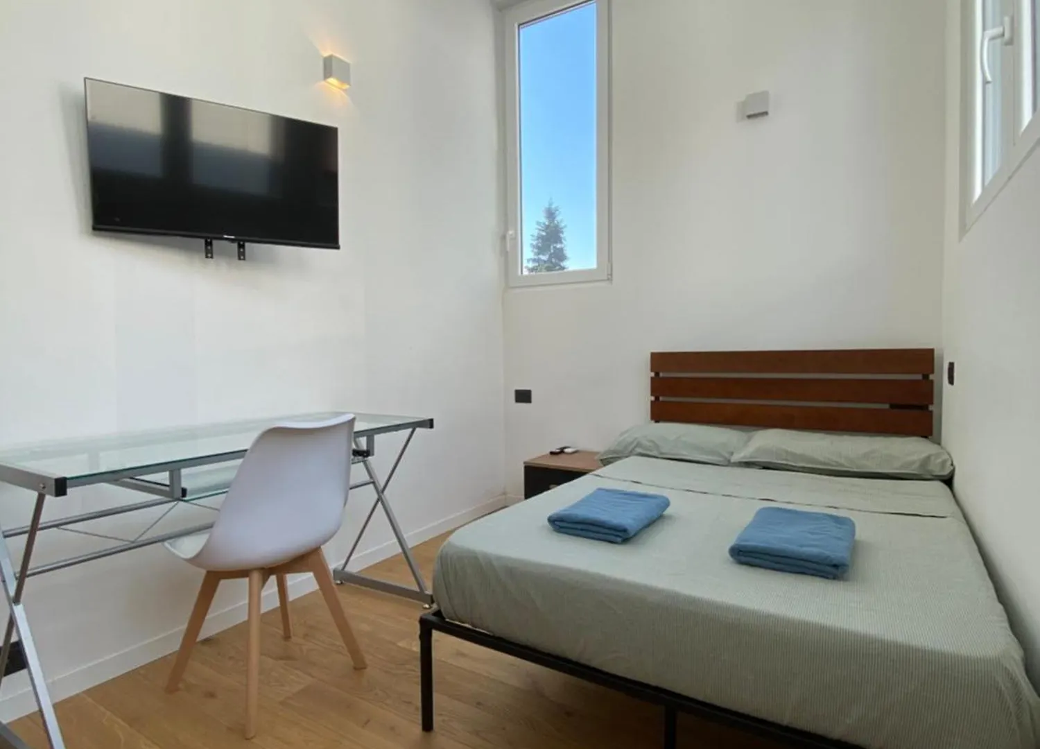 Modern 3 Bedrooms Apartment Milan
