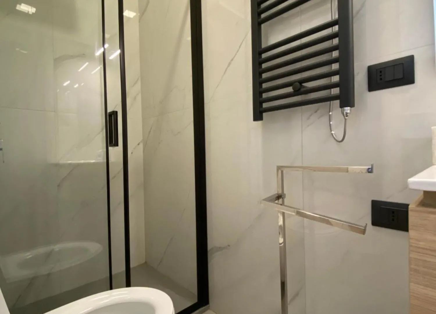 Modern 3 Bedrooms Apartment Milan 0*,  Italy