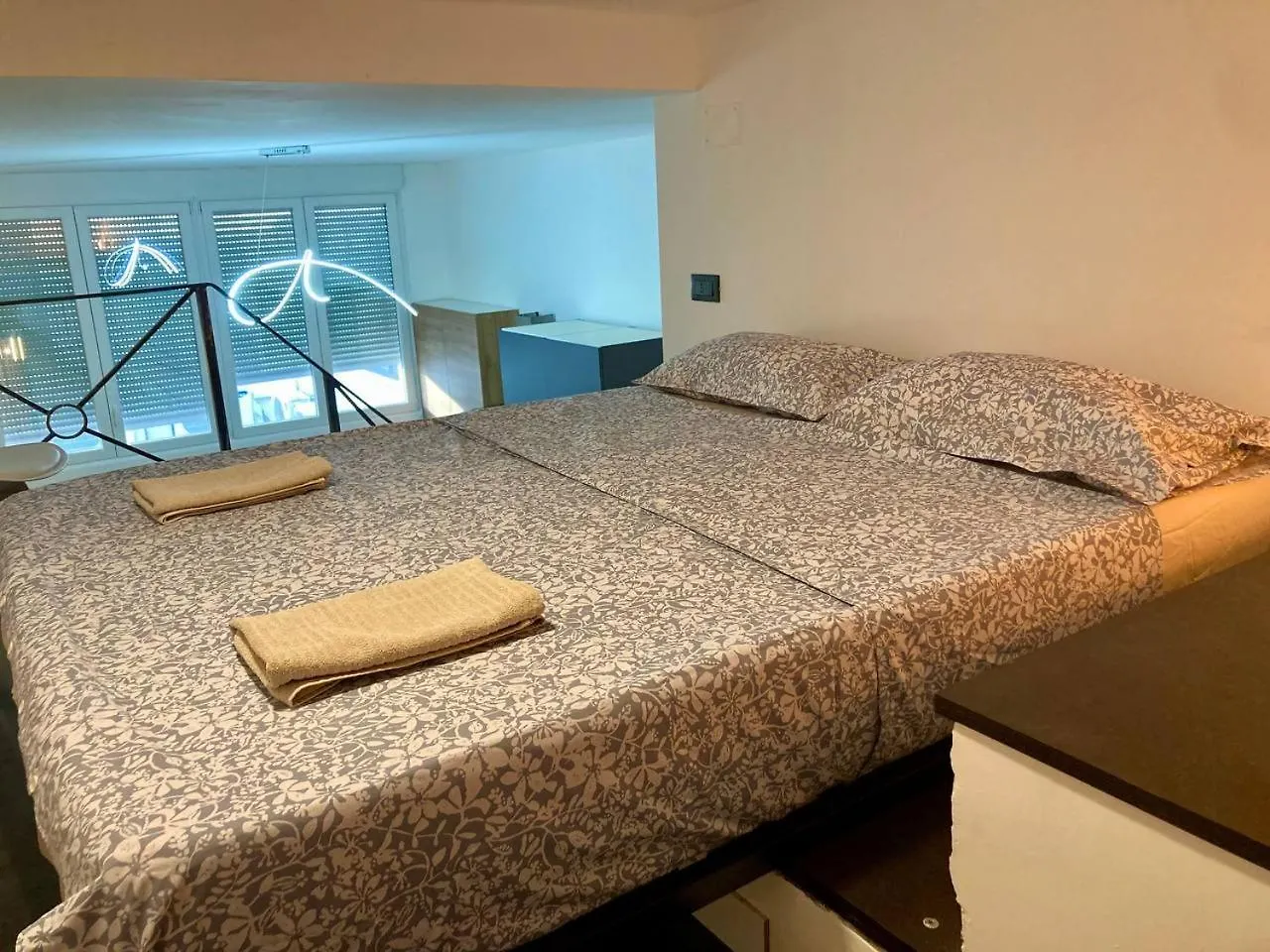 Modern 3 Bedrooms Apartment Milan 0*,